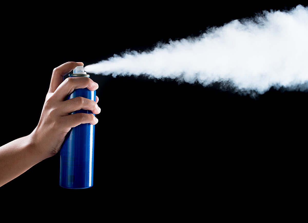 PROTECT YOUR DATA CENTER WITH AEROSOL