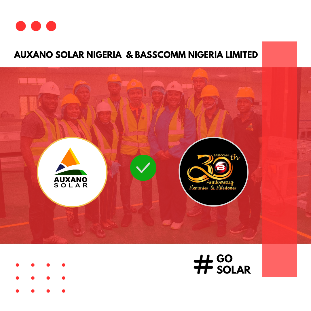 Auxano Solar; A Formidable OEM In The Solar PV Manufacturing Industry