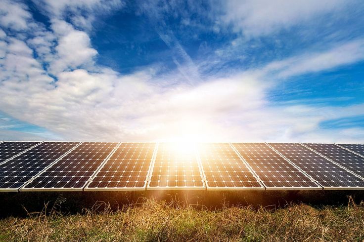 How Solar Panel Generate Electricity from Sunlight