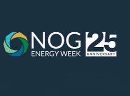 Basscomm Nigeria Limited at NOG Energy Week 25