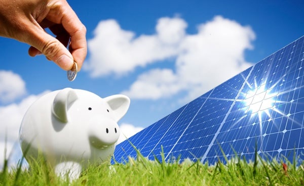 Financing Solar Installations In Nigeria