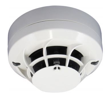 PROTECT YOUR SANCTUARY WITH SMOKE DETECTOR – BASSCOMM Nigeria Ltd.