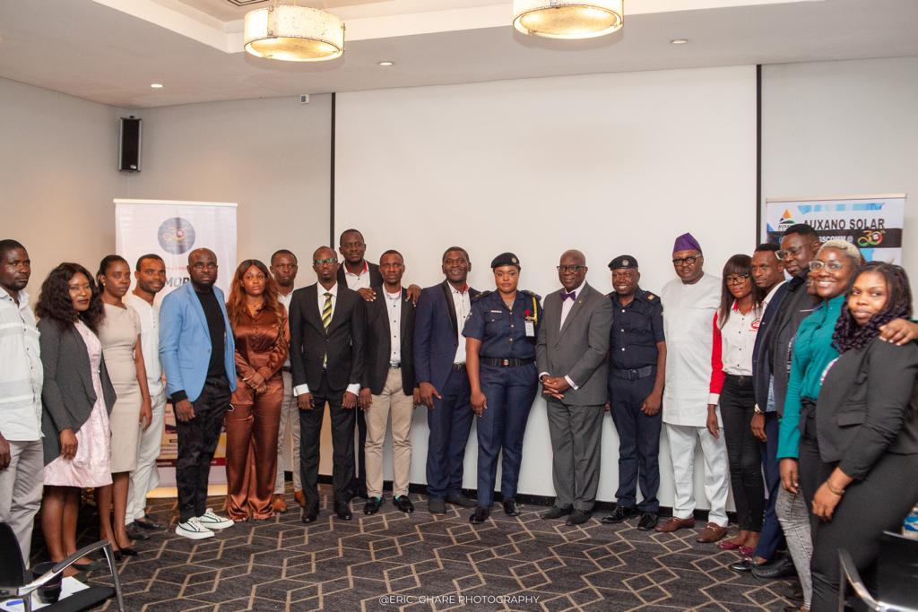 BASSCOMM’S 30th Anniversary Symposium: How to Establish and Sustain A Legacy of Excellence in the Built-Up Industry in Nigeria.