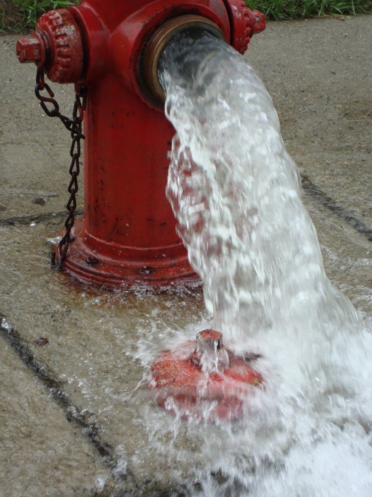Installers of Fire Hydrant Systems in Nigeria
